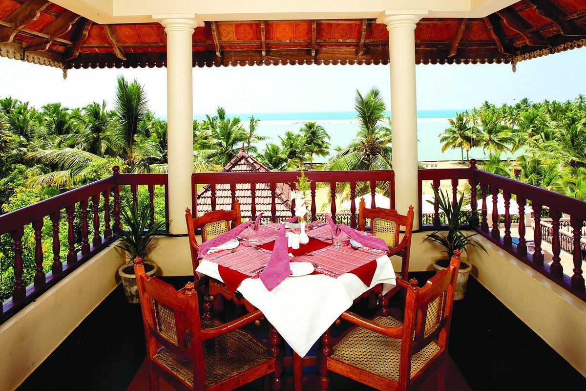 Isola Di Cocco Ayurvedic Beach Resort